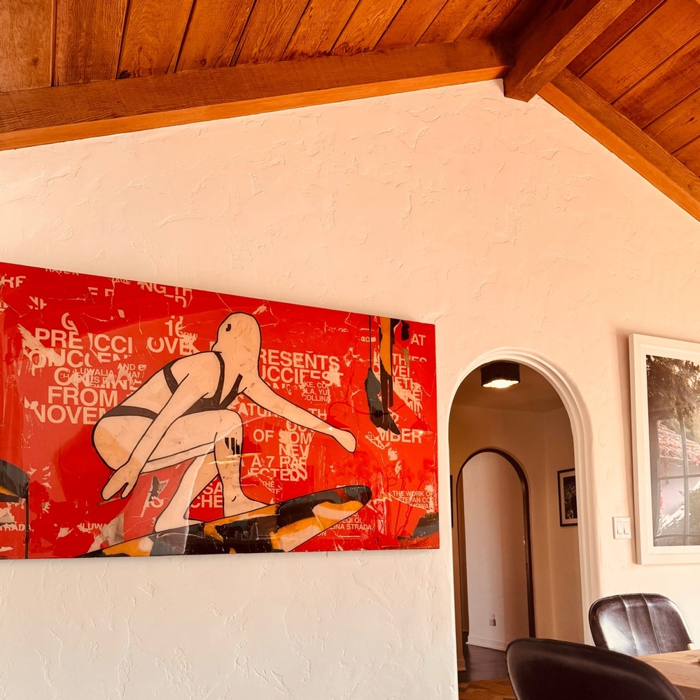 Meet your Posher, Stitch